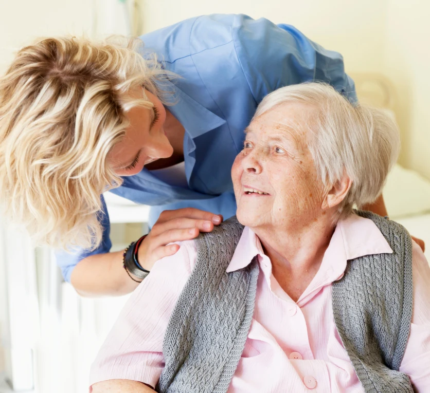 A primary care consultation