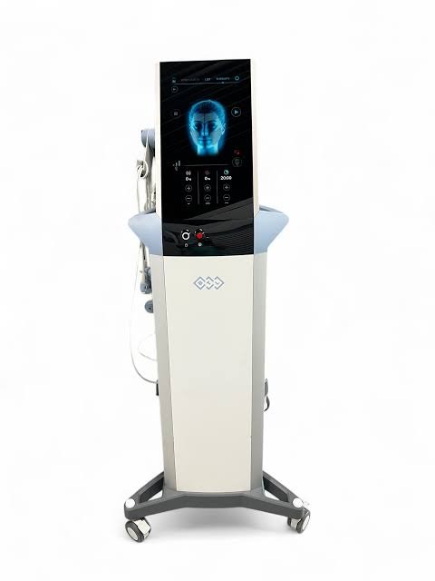 Emface Treatment