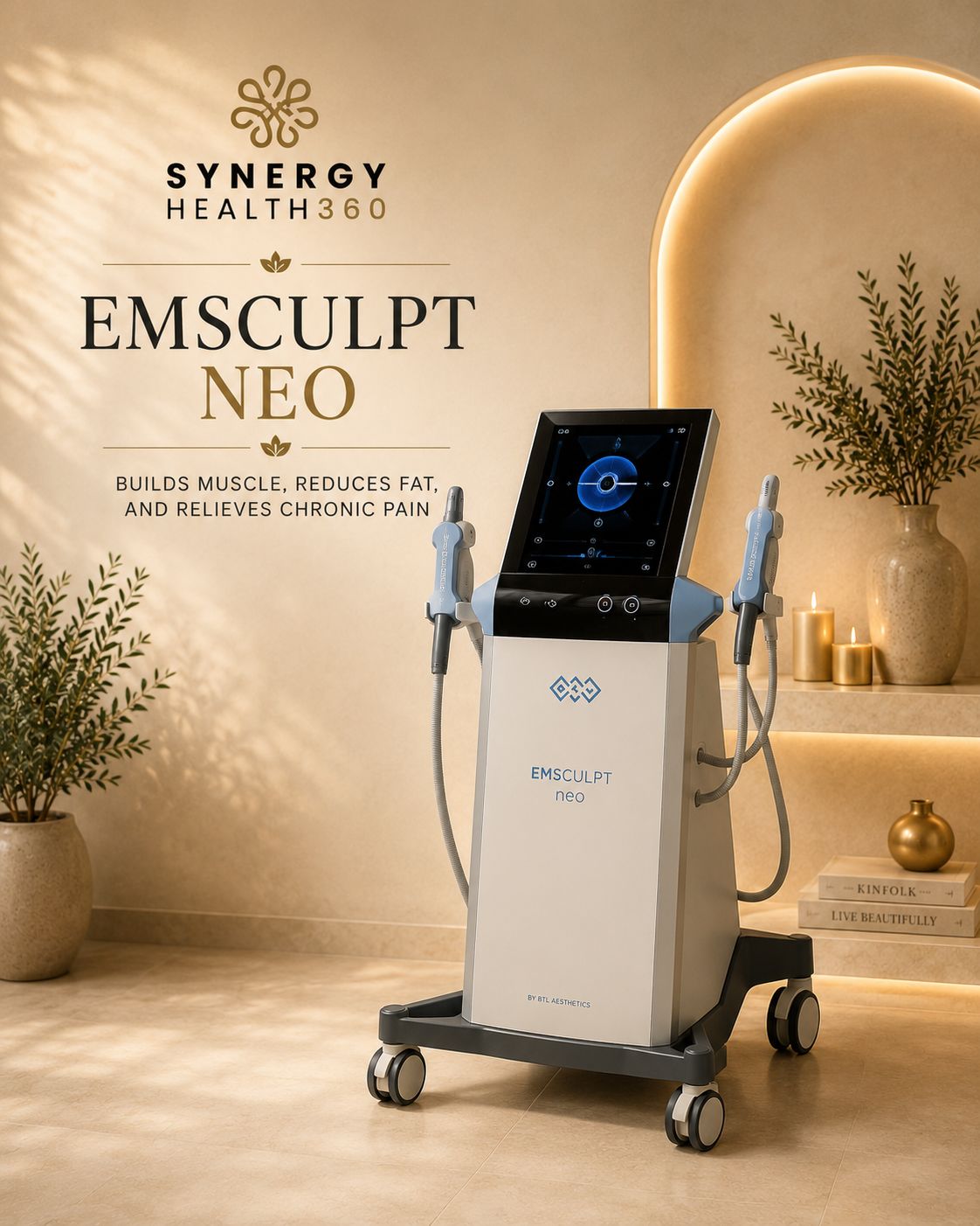 Emsculpt Neo