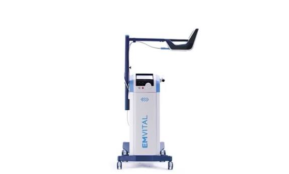 EMVital Advanced Laser Therapy