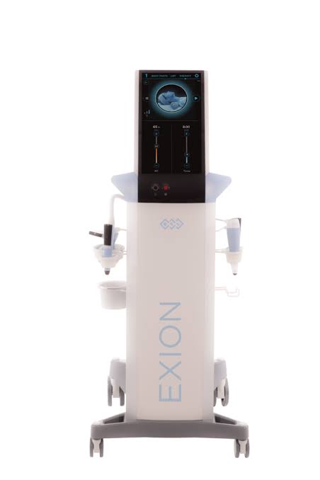 Exion RF Microneedling