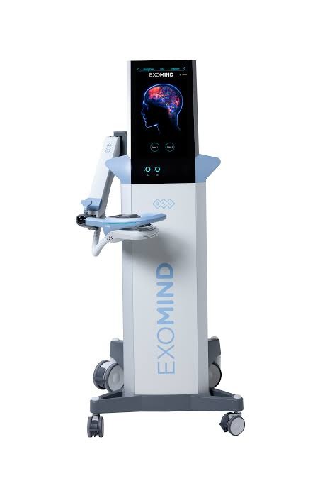 Exomind TMS Therapy